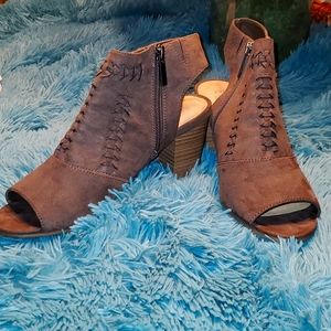 Womens Sonoma 9 Heel Sandals